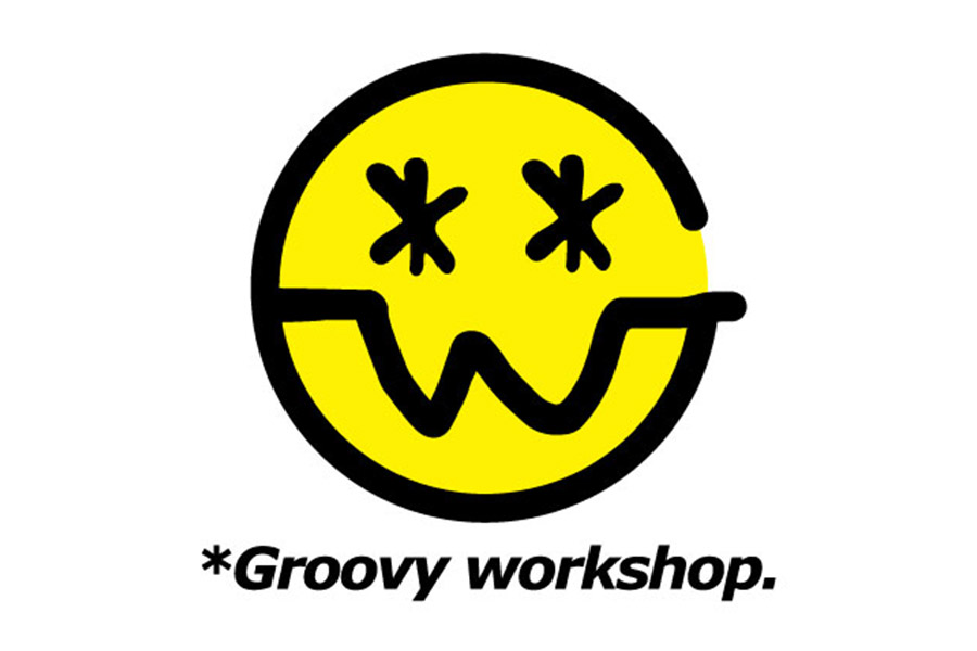 *Groovy workshop.