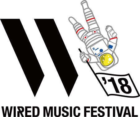Wired Music Festival